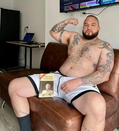 OnlyFans cuenta scotybrayanx header 2