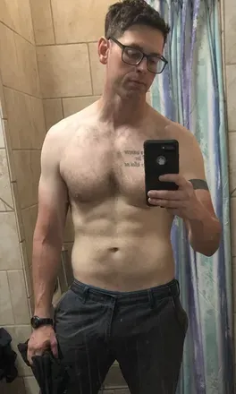 OnlyFans account  jamestim avatar 1