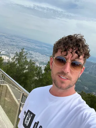 OnlyFans account  londontopxxx avatar 1