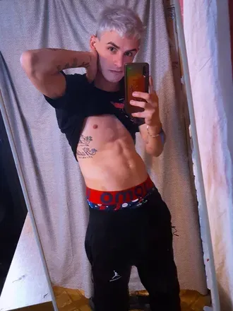OnlyFans cuenta eltiofreddy avatar 1