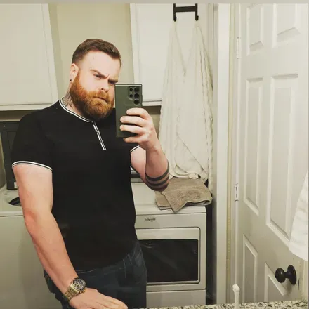 OnlyFans cuenta magic_mike.54 avatar 1