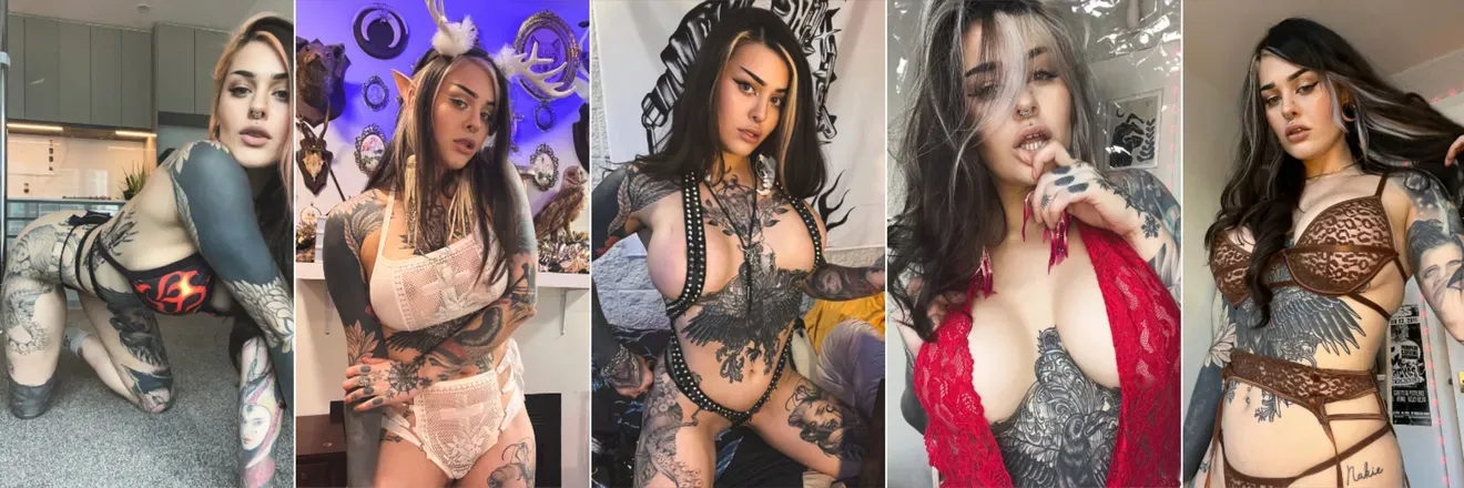 OnlyFans cuenta sarahmoonsg header 2