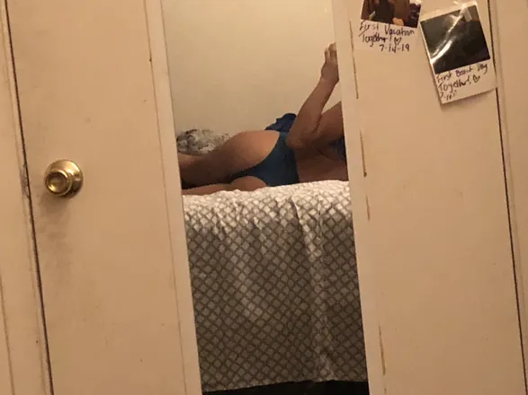 OnlyFans account  daddysgril69 header 2
