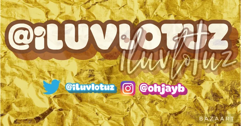 OnlyFans cuenta iluvlotuz header 2