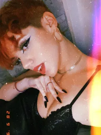 OnlyFans account  lilithfromedom avatar 1