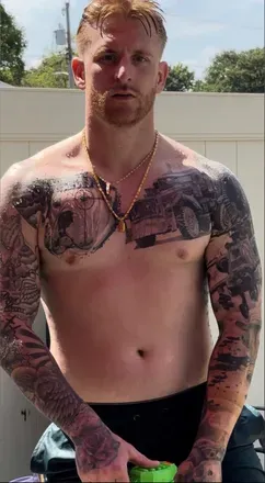 OnlyFans cuenta cameron777_jaxson avatar 1