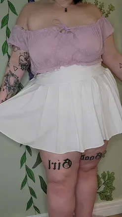 OnlyFans cuenta heavenscherub avatar 1