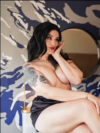 OnlyFans de nika_howard