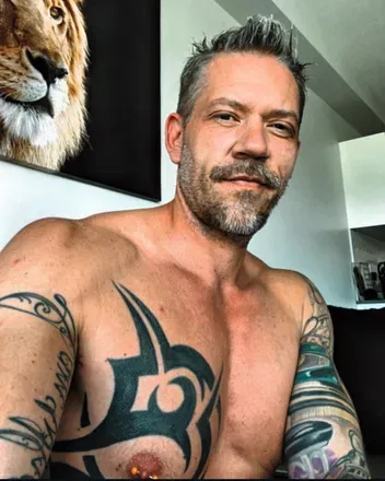 OnlyFans cuenta zacbrody avatar 1
