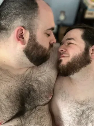 OnlyFans cuenta bbearcouple avatar 1