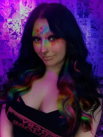 OnlyFans cuenta cherrybloodrx avatar 1