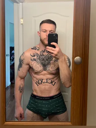 OnlyFans account  rockybluxxx2 avatar 1