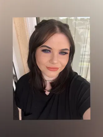 OnlyFans account  thatbluebitch avatar 1