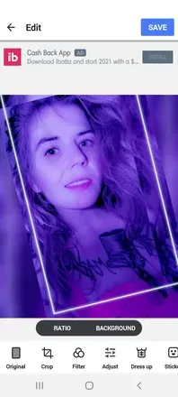 OnlyFans cuenta samisinful91 avatar 1