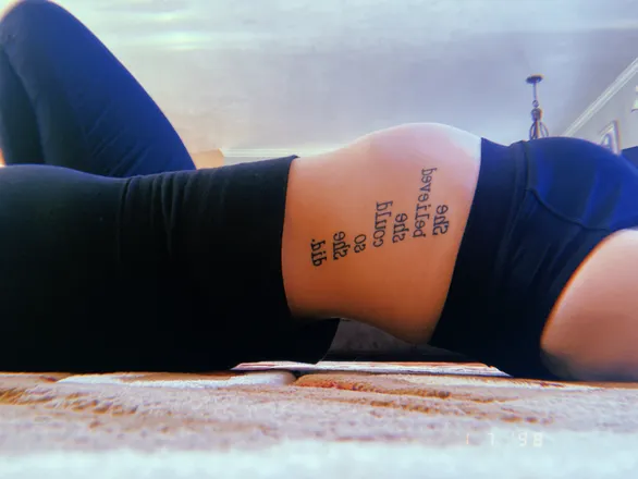 OnlyFans cuenta fiery_ginger69 header 2