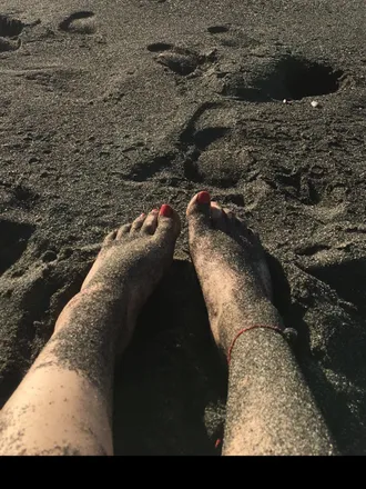 OnlyFans cuenta feetvenegxs header 2