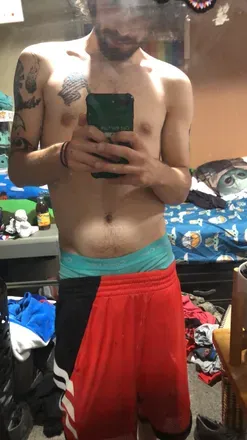 OnlyFans cuenta tomahawk420 avatar 1