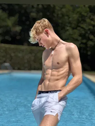 OnlyFans cuenta luca.star avatar 1