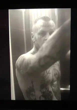 OnlyFans cuenta tattooboybavaria avatar 1