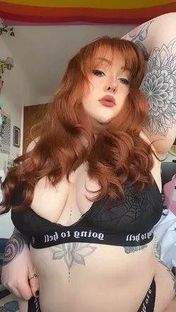 OnlyFans cuenta uhhitscake avatar 1