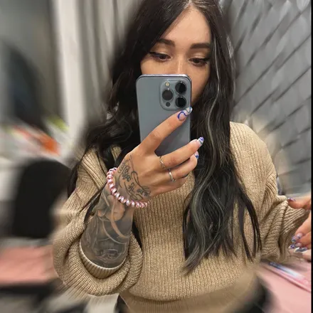 OnlyFans cuenta coralie20 avatar 1