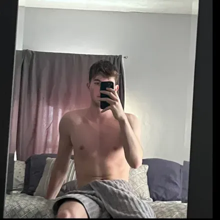 OnlyFans cuenta graysonlakex avatar 1