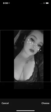 OnlyFans account  babygirlxx99xx avatar 1