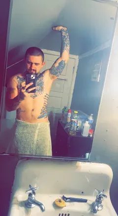 OnlyFans cuenta tatted_daddy45 avatar 1