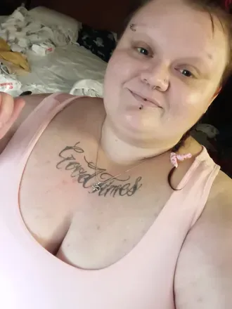 OnlyFans cuenta ssbbwqueen avatar 1