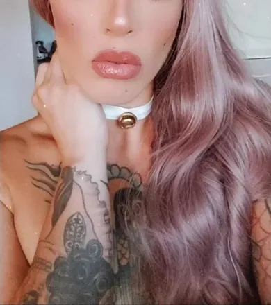 OnlyFans cuenta synnovalondon avatar 1