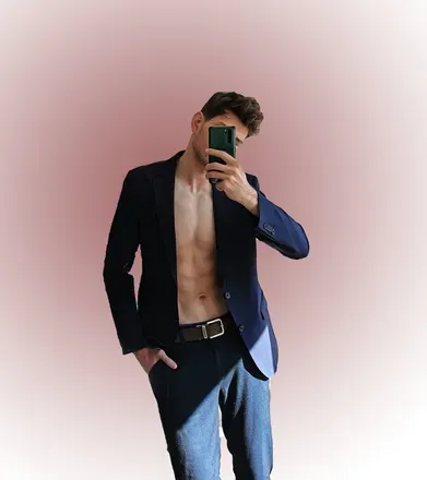 OnlyFans account  ryan.m avatar 1