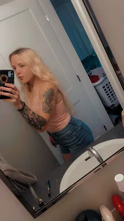 OnlyFans cuenta sarahmareec420 avatar 1
