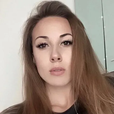 OnlyFans account  ailla avatar 1