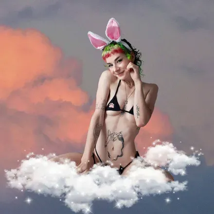 OnlyFans cuenta invisiblexangel avatar 1