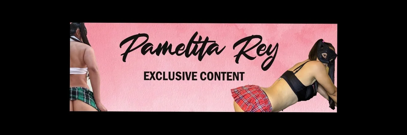 OnlyFans cuenta pamfreepage header 2