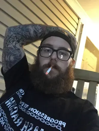 OnlyFans cuenta jacktheheathen avatar 1