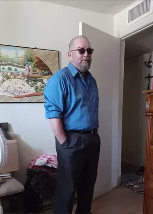 OnlyFans account  jarheadweb avatar 1