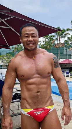 OnlyFans account  pragmajuux avatar 1