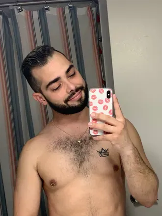 OnlyFans cuenta moreno07 avatar 1