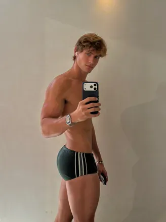 OnlyFans of lorenzobluex