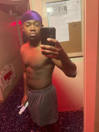 OnlyFans cuenta chocoplease header 2