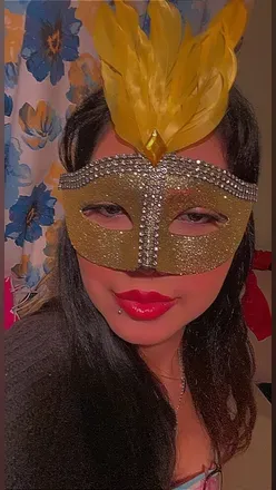 OnlyFans account  hotlatina287 avatar 1