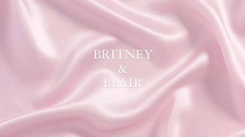 OnlyFans cuenta britneyblairtwins header 2