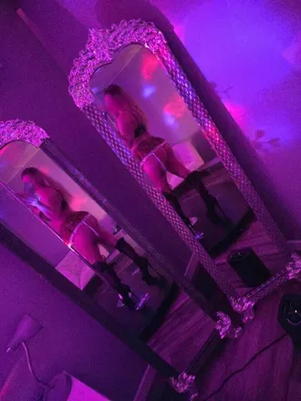 OnlyFans cuenta blonde25 avatar 1