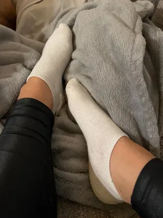 OnlyFans account  leandrushfeet avatar 1