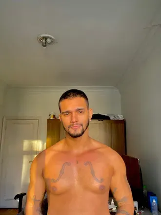 OnlyFans cuenta mrmarinho avatar 1