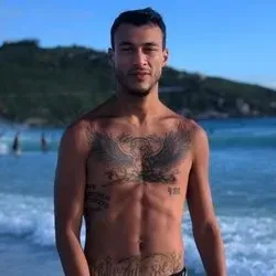 OnlyFans cuenta gusfree avatar 1
