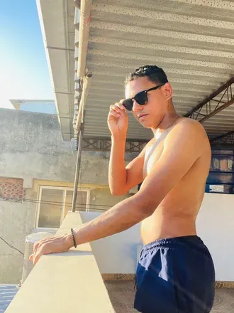 OnlyFans cuenta john_alve22 avatar 1