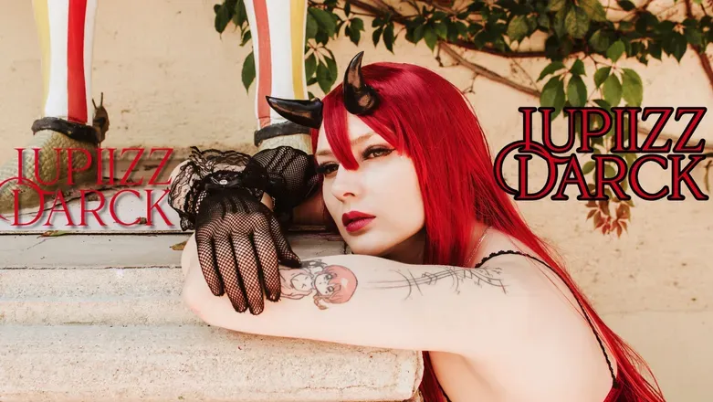 OnlyFans cuenta lupiizzo header 2
