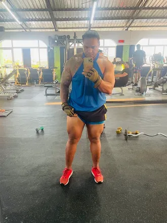 OnlyFans cuenta rdytejada avatar 1